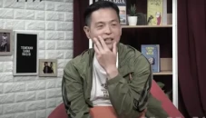 Ernest Prakasa Tak Pernah...