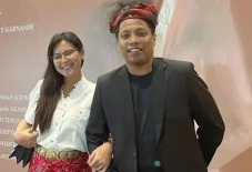 Indah Permatasari Sebut...