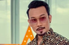 Denny Sumargo Fasih...