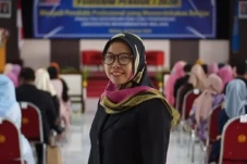 Seleksi Masuk SD tanpa...