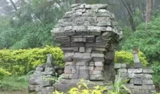 Kisah Candi Telih Jadi...