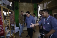 Erick Thohir Jadikan...