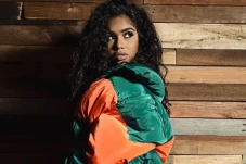 Profil Vanessa Posso,...