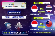 Link Live Streaming...