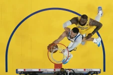Hasil Semifinal Playoff...