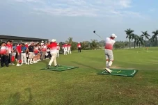 PGP Tournament 2023:...
