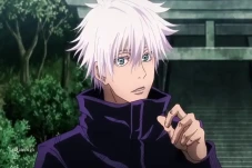 Jujutsu Kaisen 222 Tampilkan...