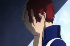 My Hero Academia 388...