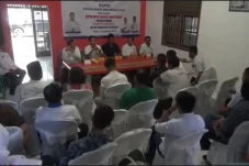Perindo Jateng Gelar...
