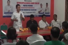 Perindo Jateng Satu...