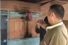 Janda 2 Anak Diteror...