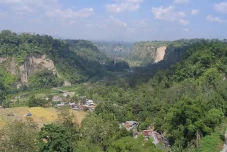5 Patahan Bumi Terbesar...