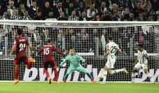 Juventus vs Sevilla:...