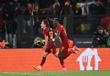 AS Roma vs Bayer Leverkusen:...