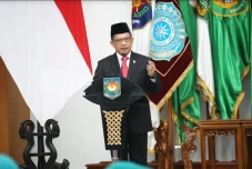 Mendagri Minta Pj Kepala...