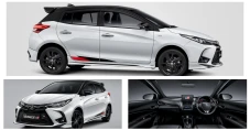 Ingin Beli New Yaris...
