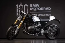 Motor Favorit Ariel...