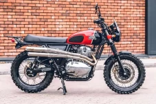 Royal Enfield Siap Luncurkan...