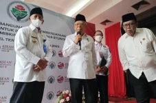 KPK Ingin Koruptor Ditempatkan...