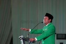 Dilaporkan Erwin Aksa...