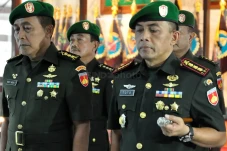 3 Jenderal TNI Kelahiran...