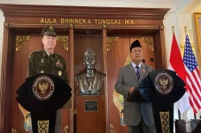 Prabowo Upayakan Perbanyak...