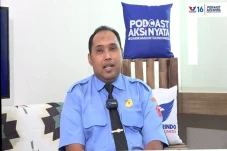 Podcast Aksi Nyata:...