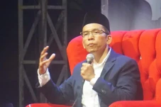 Hadapi Pileg 2024, TGB...