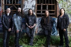 Dream Theater Siap Guncang...