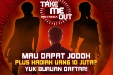 MNCTV Mencari Pria dan...