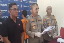 Sadis! Begini Pemuda...