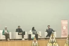 Michael Sianipar: Anak...