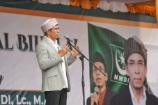 Tinggalkan 4 Perkara...