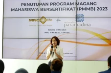 MNC Life Bersama Universitas...