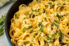 6 Bentuk Pasta Paling...