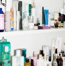 6 Produk Kecantikan...