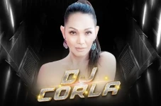 Bunda Corla Bakal nge-DJ...