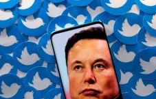 Elon Musk Sudah Temukan...