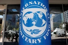 Peringatan IMF: Gagal...