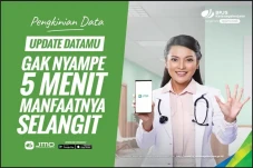 Cara Mencairkan JHT...