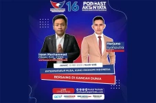 Anak Muda, Yuk Jadi...