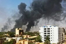 Tentara Sudan dan RSF...