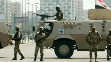 4 Negara Wajib Militer...