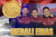 Pencak Silat Indonesia...