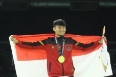 KONI Jabar Murka Pesilat...