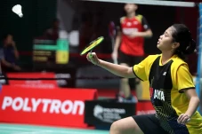 Final U-17: Jaya Raya...