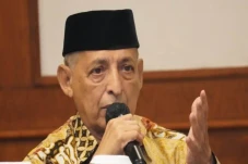KH Abdullah Jaidi: Tabayyun...