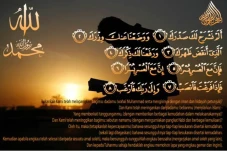 Asbabun Nuzul Surat...