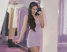 Acara Pesta Jennie for...