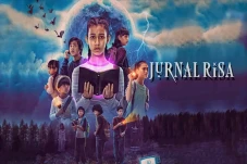 Serial Jurnal Risa Siap...